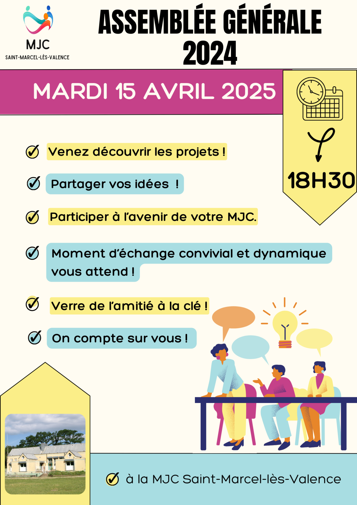 Affiche ag 2024